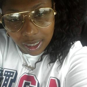 Meet your Posher, Kanetria